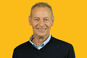 Fractieleider gemeenteraad