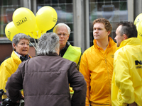 Kontich-Waarloos de boer op (deel 1 Za)