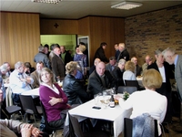 Het publiek