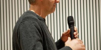 Installatie gemeenteraad 3 januari 2019