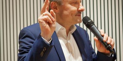 Installatie gemeenteraad 3 januari 2019