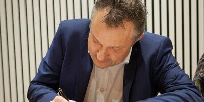 Installatie gemeenteraad 3 januari 2019