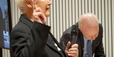 Installatie gemeenteraad 3 januari 2019