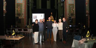 Kerstdrink 2023
