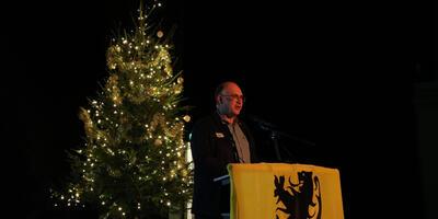 Kerstdrink 2023