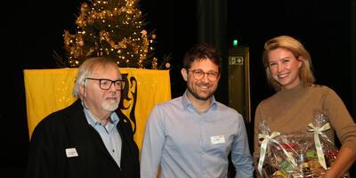 Kerstdrink 2023