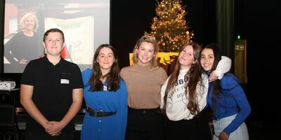 Kerstdrink 2023