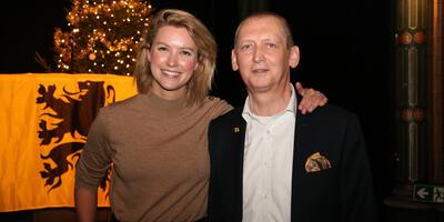 Kerstdrink 2023