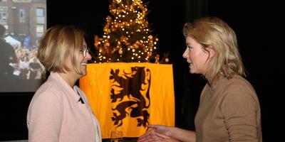 Kerstdrink 2023