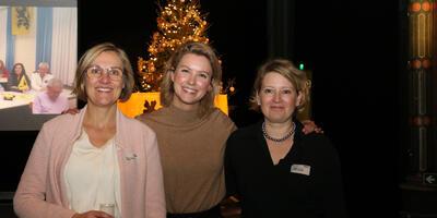 Kerstdrink 2023
