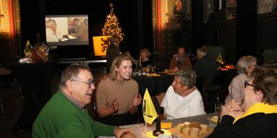 Kerstdrink 2023