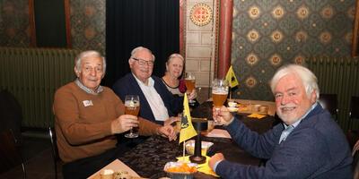 Kerstdrink 2023