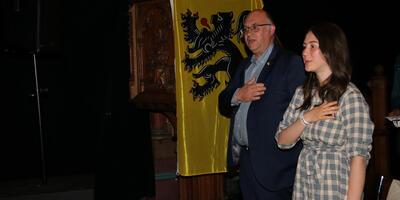 Vlaanderen Feest 2024