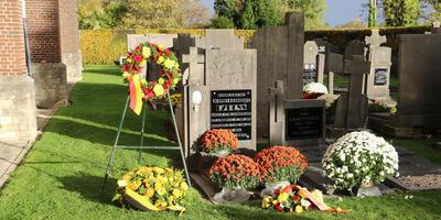 11 november herdenking 2024