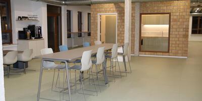 Officiële opening van gerenoveerd gemeentehuis