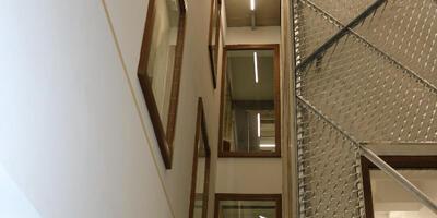 Officiële opening van gerenoveerd gemeentehuis