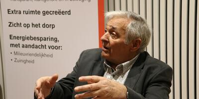 Officiële opening van gerenoveerd gemeentehuis