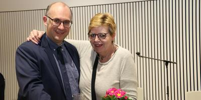 Officiële opening van gerenoveerd gemeentehuis