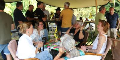 11 juli drink