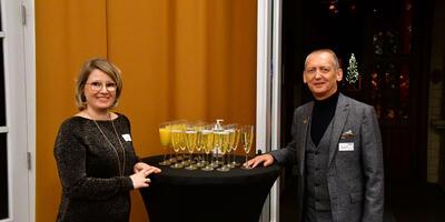 Kerstdrink 2022