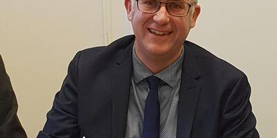 Eedaflegging Bart Seldeslachts 2018