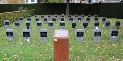 Erfgoed graven