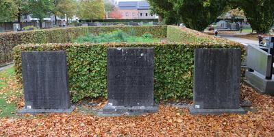Erfgoed graven