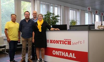 Dienstverlening