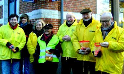 Valentijnsactie 2012