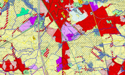 Hemelwaterplan