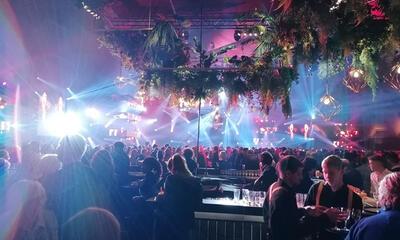 N-VA Nieuwjaarsreceptie 2024