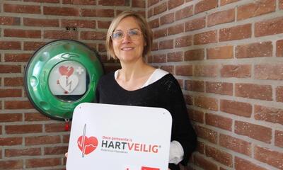 Hartveilige gemeente
