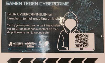 Samen tegen cybercrime 2024