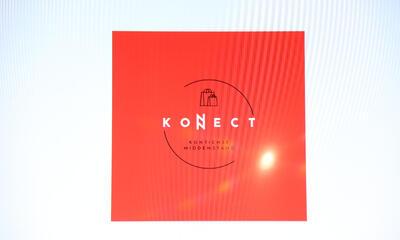 Opstart Konnect