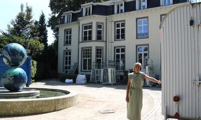 Renovatie GASK