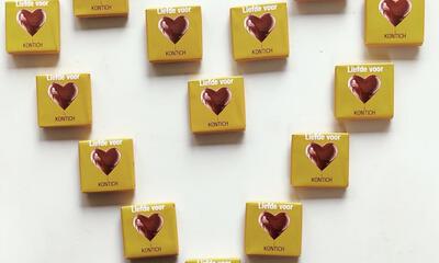 Valentijnsactie 2025
