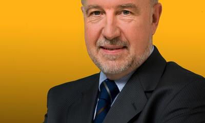 Nieuwjaarsbrief 2013