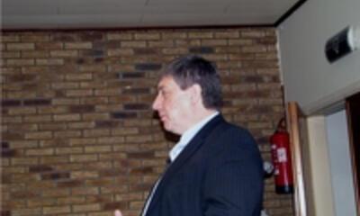 Lentefeest 2011