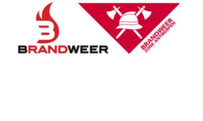 Brandweerzones