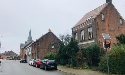 Parking Waarloos