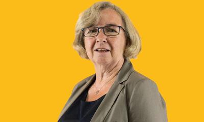 Veerle Vandenbulcke