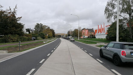 Opening N1