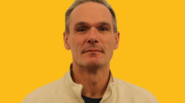 Filip Van Der Meiren